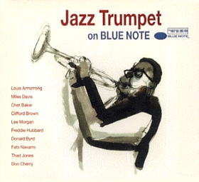 V.A. / Jazz Trumpet On Blue Note (2CD)