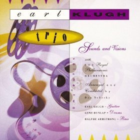 Earl Klugh Trio / Earl Klugh Trio Volume 2: Sounds And Visions