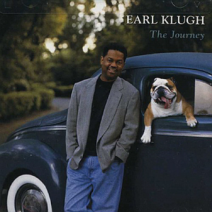 Earl Klugh / The Journey