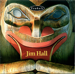 Jim Hall / Youkali