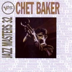Chet Baker / Verve Jazz Masters, Vol. 32