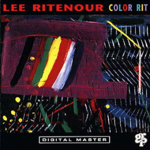Lee Ritenour / Color Rit