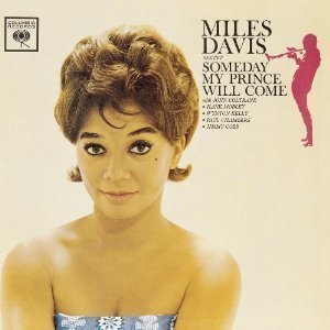 Miles Davis / Someday My Prince Will Come (REMASTERED)