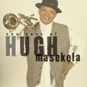 Hugh Masekela / Grazing in the Grass: The Best of Hugh Masekela (미개봉)