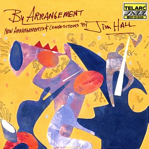 Jim Hall / By Arrangement