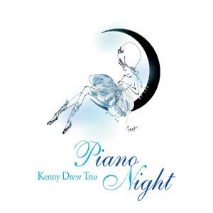 Kenny Drew Trio / Piano Night (DIGI-PAK, 미개봉, 홍보용) 