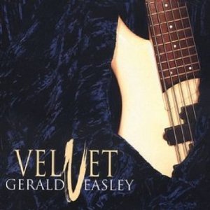 Gerald Veasley / Velvet (미개봉)