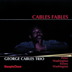 George Cables / Cables Fables (미개봉)