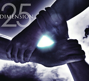 Dimension / 25 (미개봉)