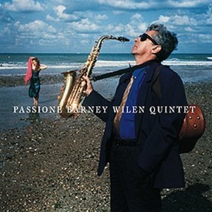 Barney Wilen Quintet / Passione (미개봉) 