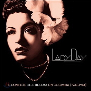 Billie Holiday / Lady Day: Complete Billie Holiday On Columbia (1933-1944) (10CD, BOX SET, 미개봉)