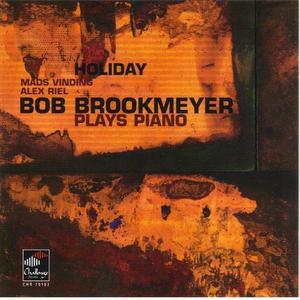 Bob Brookmeyer / Holiday (미개봉)