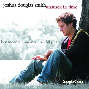 Joshua Douglas Smith / Unstuck In Time (미개봉)