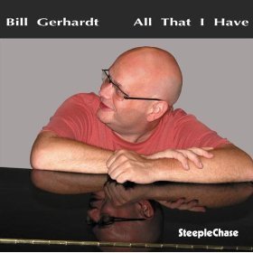 Bill Gerhardt / All That I Have (미개봉)