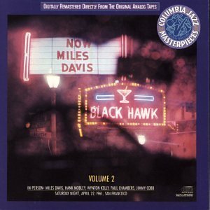 Miles Davis / In Person, Friday Night, Vol. 2