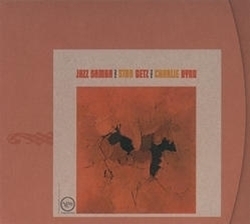 Stan Getz &amp; Charlie Byrd / Jazz Samba (DIGI-PAK)