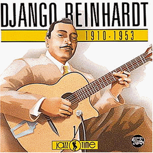 Django Reinhardt / 1910-1953