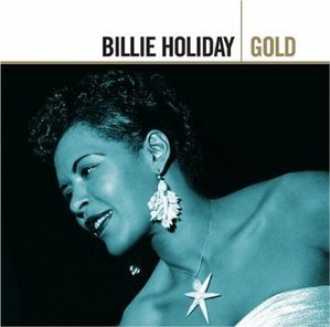 Billie Holiday / Gold - Definitive Collection (2CD, REMASTERED) 