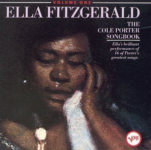 Ella Fitzgerald / The Cole Porter Songbook, Vol. 1