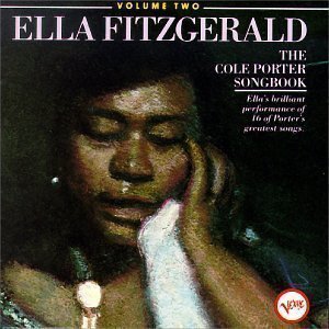 Ella Fitzgerald / The Cole Porter Songbook, Vol. 2