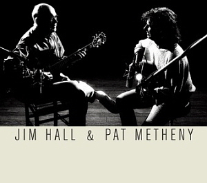 Jim Hall &amp; Pat Metheny / Jim Hall &amp; Pat Metheny (DIGI-PAK)