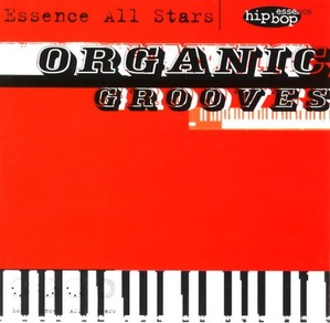 V.A. / Organic Grooves : A Celebration Of Hank Mobley