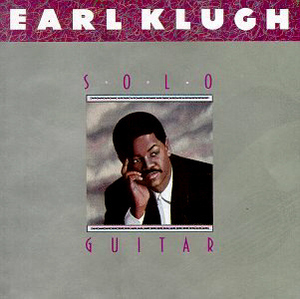 Earl Klugh / Solo Guitar