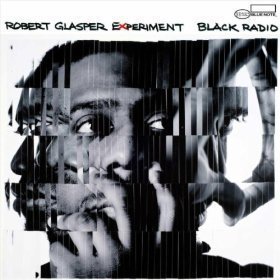 Robert Glasper / Black Radio (미개봉)
