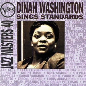 Dinah Washington / Verve Jazz Masters 40