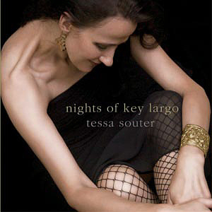 Tessa Souter / Nights Of Key Largo (미개봉)