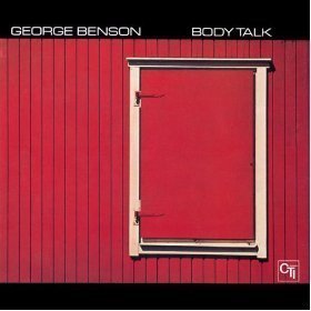 George Benson / Body Talk (미개봉)