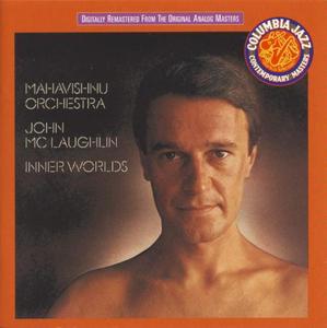 Mahavishnu Orchestra &amp; John Mclaughlin / Inner Worlds (미개봉)
