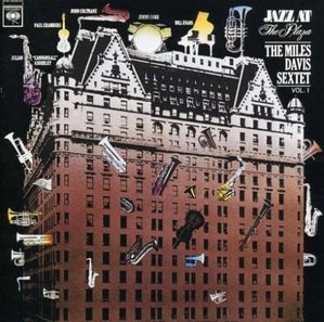 Miles Davis / Jazz At The Plaza (미개봉)
