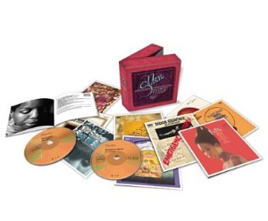 Nina Simone / The Complete RCA Albums Collection (9CD, BOX SET, 미개봉)