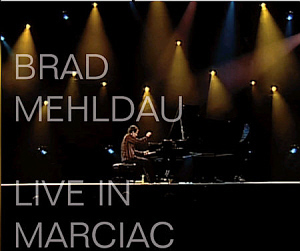 Brad Mehldau / Live In Marciac (2CD+1DVD, DIGI-PAK, 홍보용, 미개봉)