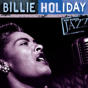 Billie Holiday / Ken Burns Jazz 