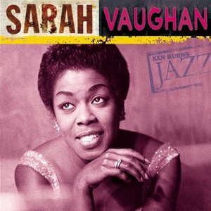 Sarah Vaughan / Ken Burns Jazz