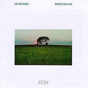 Pat Metheny / Bright Size Life