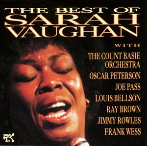 Sarah Vaughan / The Best Of Sarah Vaughan