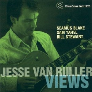 Jesse Van Ruller / Views