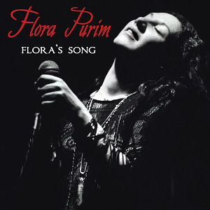 Flora Purim / Flora&#039;s Song (미개봉)