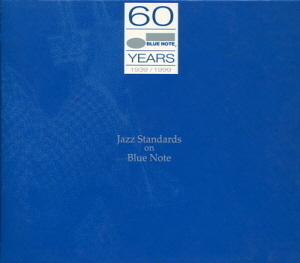 V.A. / Jazz Standards On Blue Note (2CD)
