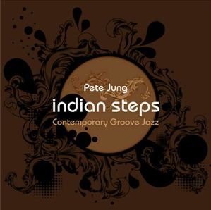 피트 정(Pete Jung) / Indian Steps (미개봉)