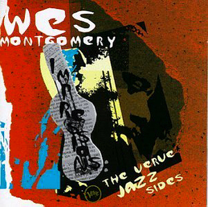 Wes Montgomery / Impressions - The Verve Jazz Sides (2CD)