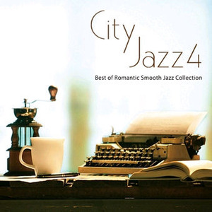 V.A. / City Jazz Vol.4 (2CD, 홍보용)