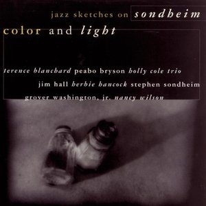 V.A. / Color and Light: Jazz Sketches on Sondheim