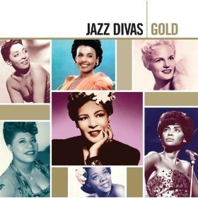 V.A. / Jazz Divas - Gold: Definitive Collection (2CD, REMASTERED)