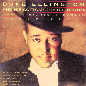 Duke Ellington / Jungle Nights In Harlem