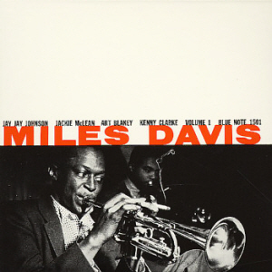 Miles Davis / Miles Davis Volume 1