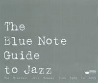 V.A. / Blue Note Guide To Jazz - The Greatest Jazz Scenes From 1939 To 2001 (2CD)